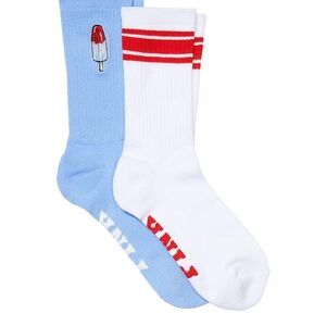 Victoria’s secret PINK socks